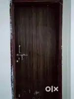 One room attached bathroom, peaceful area, good environment