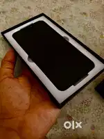All iPhone display