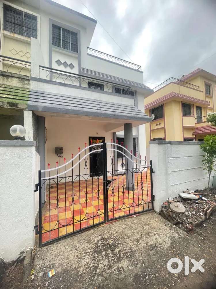 3 BHK Bungalow in gated community on rent
