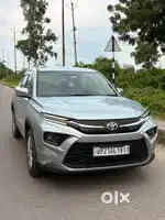 Toyota Urban Cruiser Hyryder 1.5 E Neo Drive, 2025, Petrol