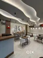 Required barista