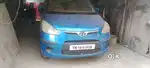 Hyundai i10 2008