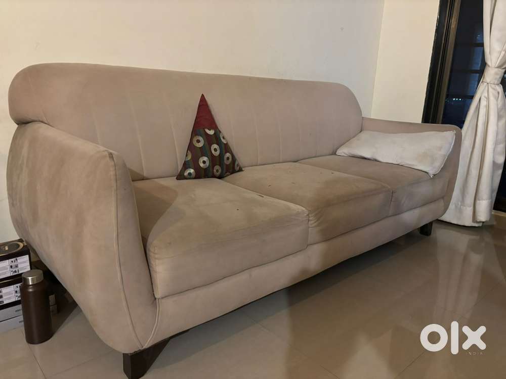 3 seater sofa