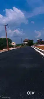 Lingam Nagar plots