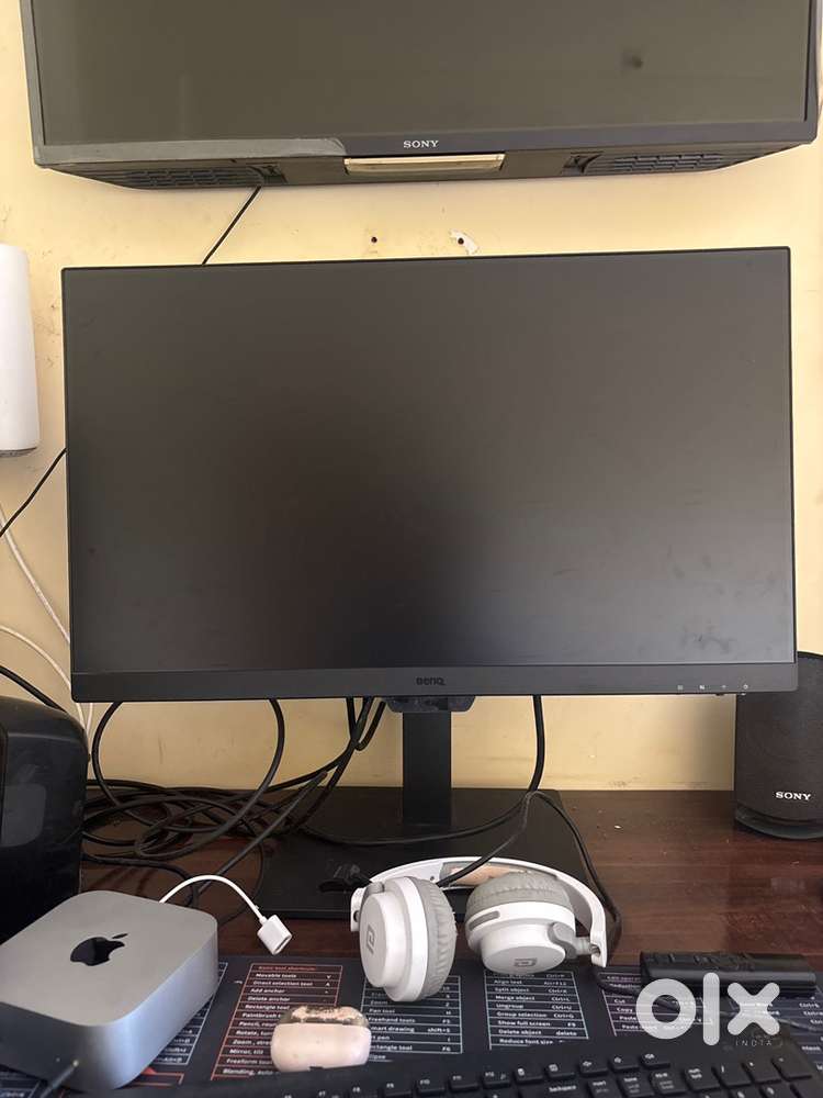 Monitor- BenQ GW2790T