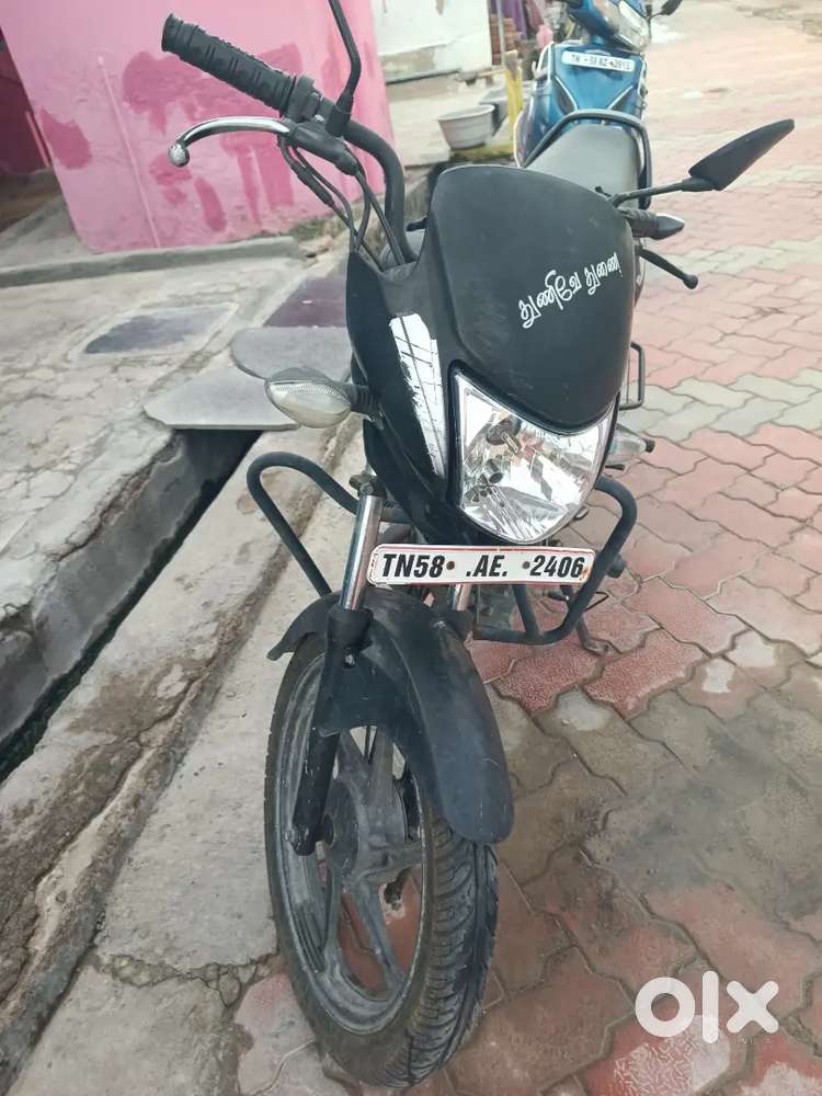 Good conditi