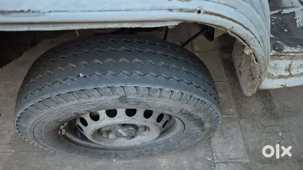 Maruti suzuki Super carry diesel
