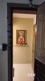 Well furnished 2bhk for. Sale with parking