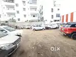 750 sqyards plot for rent
