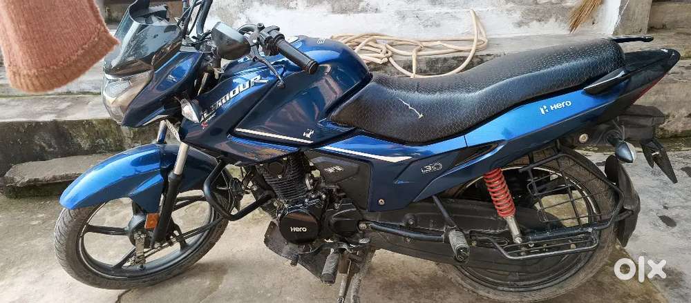 GLAMOUR xtec baike