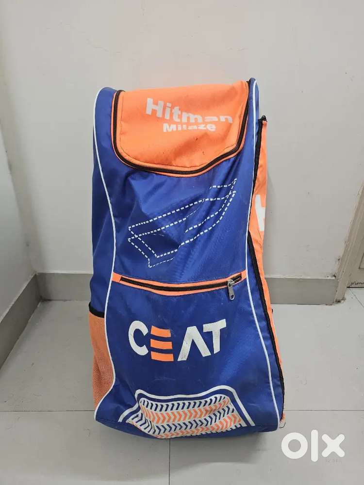 Ceat Cricket Kit