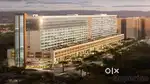 GET1% RETURN SHOWROOM-SHOP-OFFICE-FLAT-PLOT-3BHK-4BHK-3-4-BHK-FOR SALE