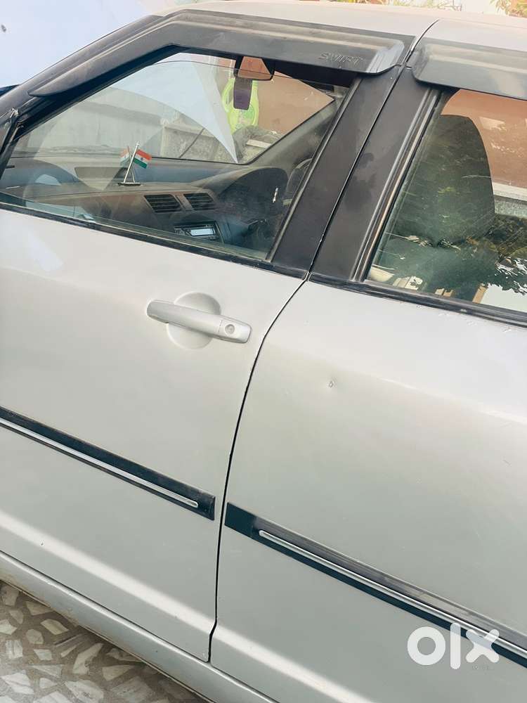 Maruti Suzuki Swift 2009 Diesel Good Condition