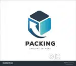 PACKING WORK