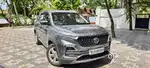 MG Hector Hybrid Super MT, 2021, Petrol