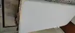 Matress of single bed of size 6 by 3