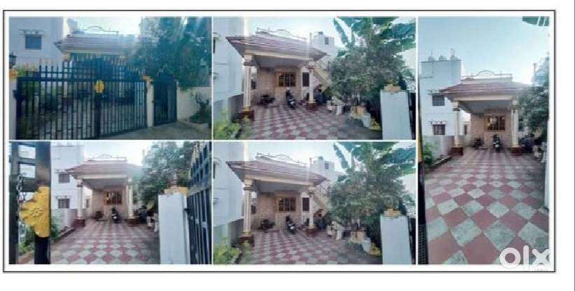 2BHK HOUSE IN INDIVIDUAL SPACIOUS 4CENT PLOT WITH ALL FACILITIES