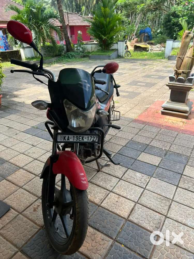 Less driven ,neat vehichle, rear new tyre,all papers clear