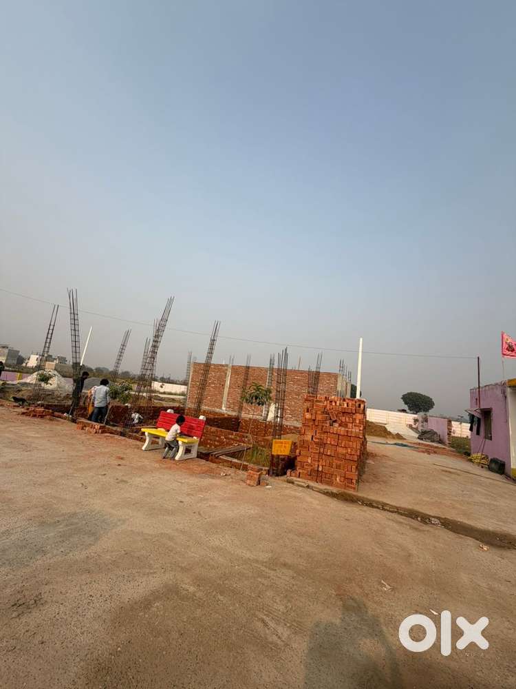 Aashiyana green sector 12