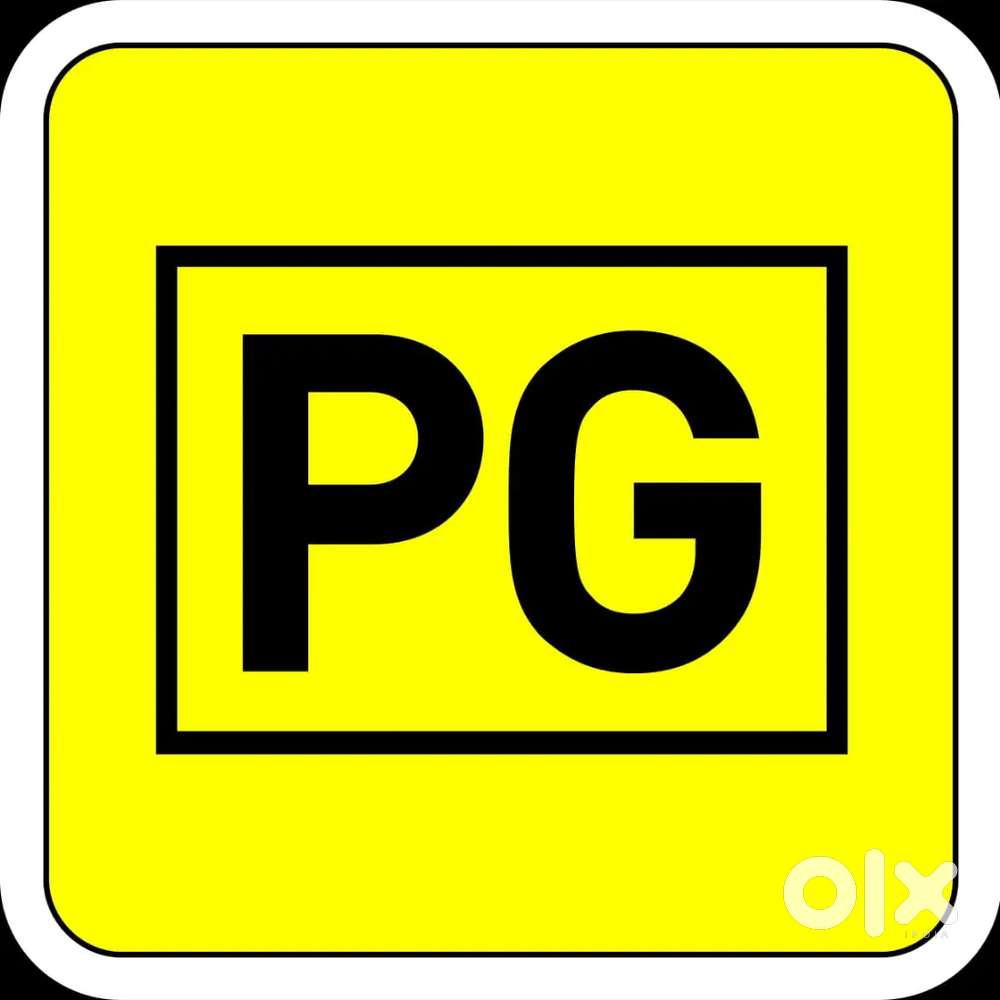 PG FOR GENTS