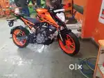 Duke 200 for sale