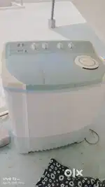 LG Washing Machine 7Kg