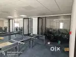 25 seater Plug and play office space rent in Madhapur