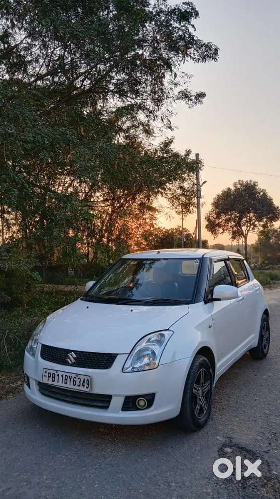 Maruti Suzuki Swift 2011 DDiS Diesel Well Maintained