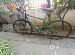 Mach city cycle 29T large