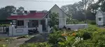 ഏറ്റുമാനൂർ വെമ്പള്ളിൽ 9 സെന്റ് സ്ഥലം 1450 sqft പുതിയ വീട്