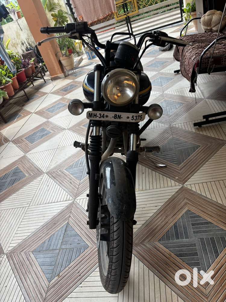 Avenger 150 street for sale