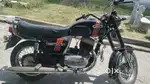 Yezdi classic 250
