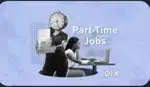 Weekly basis work available