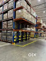 Lets engage people for warehouse