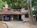 HOUSE FOR RENT @ MANKUZHY PANGAPPARA SREEKARIYAM
