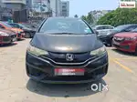 Honda Jazz 1.2 S AT i VTEC, 2016, Petrol