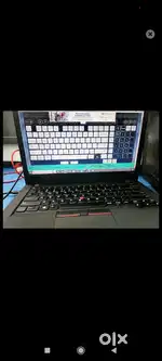 Lenovo thickpad T series