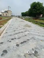 200 फीट सेक्टर रोड से एंट्री का जेडीए अप्रूव्ड प्लॉट