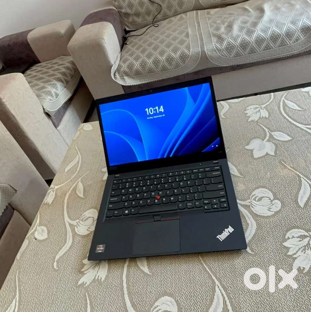 Lenovo ThinkPad T495  Ryzen 5 Pro  16GB RAM  Great Condition