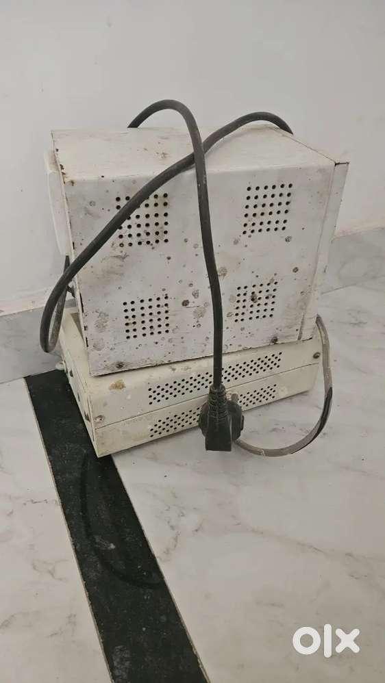 Stabilizer for AC / Fridge