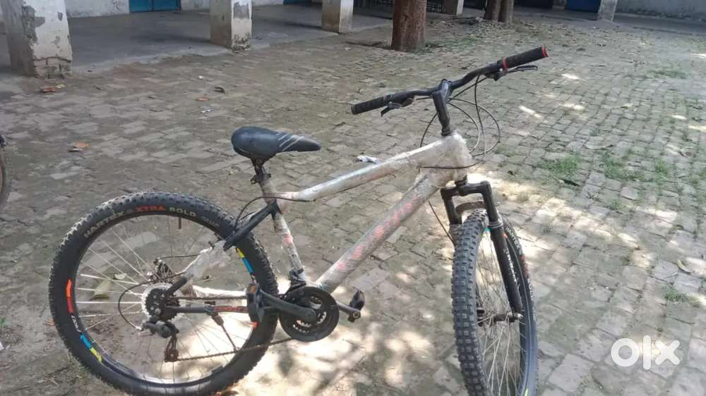 Double disk 21 speed + gear sports 17.to 20 years old boy's