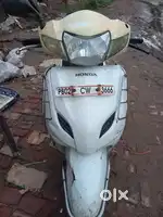 Honda activa 3g
