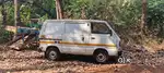 Maruti Suzuki Omni 2011 Petrol 80000 Km Driven