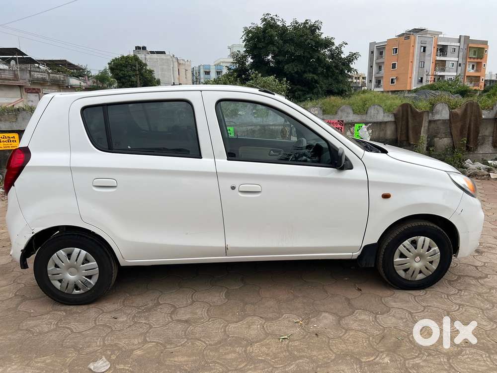 Maruti Suzuki Alto 800 2022 CNG & Hybrids Well Maintained
