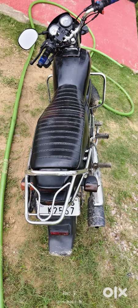 New condition ha bilkul