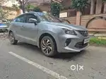 Maruti Suzuki Baleno Zeta, 2020, Petrol