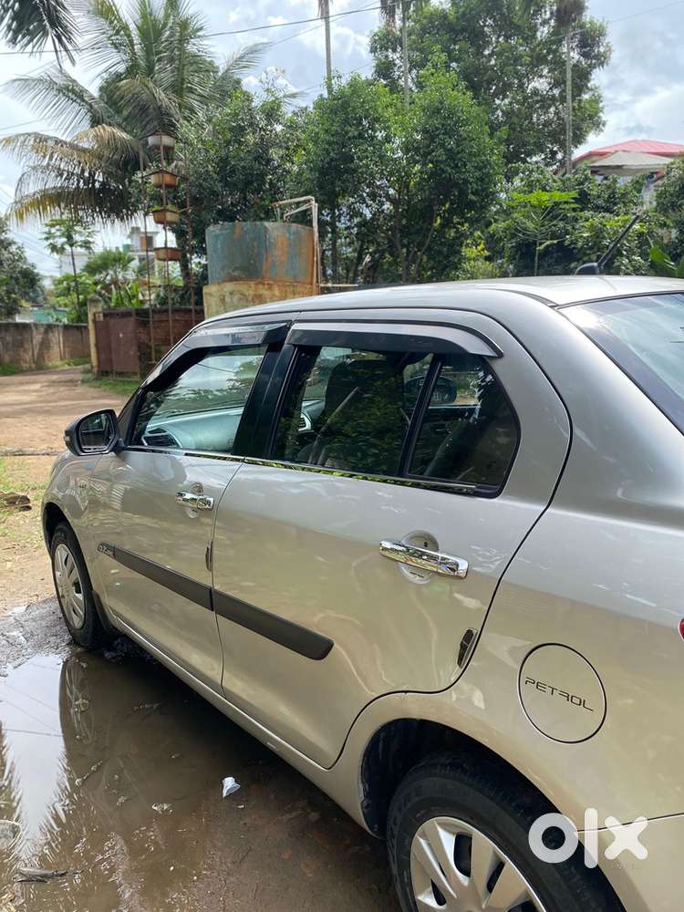 Maruti Suzuki Swift Dzire 2014 Petrol Well Maintained