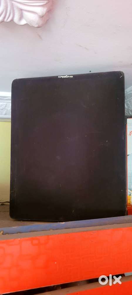 5.1 Channel Speaker