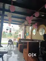 Chinese cook