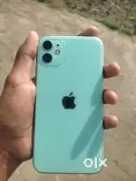I phone 11 64 (green)